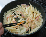 とうがんの簡単♪さっぱり炒め作り方6写真
