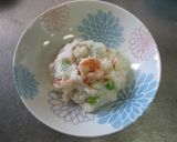 おもてなしにもお勧め♡加賀蓮根のハス蒸し作り方5写真