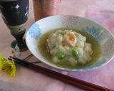 おもてなしにもお勧め♡加賀蓮根のハス蒸し作り方7写真