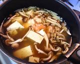 ふわふわ卵の酸辣湯作り方3写真