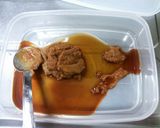 豚の味噌しょうが焼き丼作り方1写真