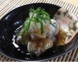サバつみれ〜みぞれソースがけ〜作り方6写真