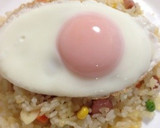 簡単＆キレイに焼ける☆目玉焼き作り方4写真