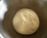 天然酵母フォカッチャ作り方2写真