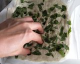 天然酵母フォカッチャ作り方4写真
