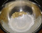 30分で♪本格ナン作り方1写真