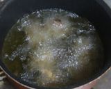 鳥レバーの簡単唐揚げ！作り方4写真