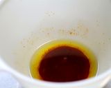 レタスと豆腐の焼き海苔たっぷりサラダ作り方1写真