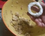 お家にあるもので茄子の肉詰めハンバーグ作り方11写真