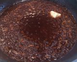お家にあるもので茄子の肉詰めハンバーグ作り方21写真