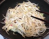 旨味たっぷり茸とベーコンのさっぱり炒め♡作り方5写真