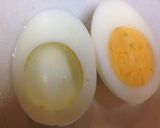 サーモンポテトDeエッグファルシー作り方6写真