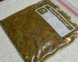 カレールーで手軽にドライカレー☆覚書用作り方7写真