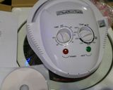 エアーフライヤーでししゃも作り方1写真