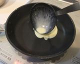 クレープシュゼット作り方6写真