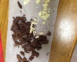 たっぷりチョコの簡単パウンドケーキ♪作り方2写真