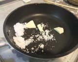 クレープシュゼット作り方11写真