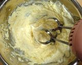 たっぷりチョコの簡単パウンドケーキ♪作り方6写真