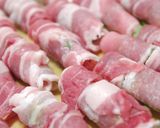 ちょーうま簡単!豚味噌大葉まき!作り方8写真