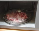 ちょーうま簡単!豚味噌大葉まき!作り方9写真