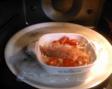 赤魚のレンジ蒸し作り方2写真