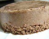 らくらくバナナチョコケーキ作り方4写真