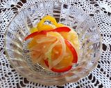 にんじんドレッシング作り方4写真