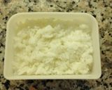 キャラ弁 リラックマ作り方1写真