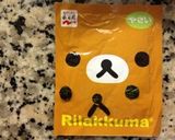 キャラ弁 リラックマ作り方3写真