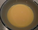 たまご豆腐作り方1写真