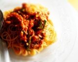 保存◆レンジ蒸し茄子◆作り置き作り方9写真