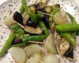 野菜たっぷり♡鶏肉の甘酢だれ作り方3写真