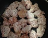 野菜たっぷり♡鶏肉の甘酢だれ作り方4写真