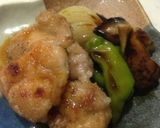 野菜たっぷり♡鶏肉の甘酢だれ作り方6写真