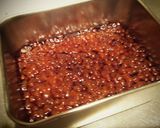 意外と簡単!いくらの醤油漬け作り方11写真