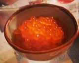 意外と簡単!いくらの醤油漬け作り方14写真