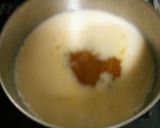 クリーミーカレーそうめん作り方2写真