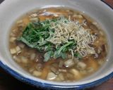 たまご豆腐作り方5写真