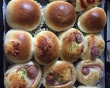冷めても美味しいふわふわパン生地♡作り方5写真