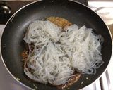 チャプチェ作り方7写真