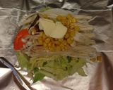 秋鮭と野菜たっぷりのホイル焼き♪作り方2写真