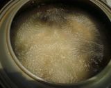 オクラと豚肉のがんも作り方7写真
