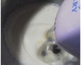〓水飴で♪翌日も超〜なめらかアイス：1〓作り方2写真