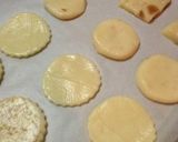 サクサク！梅クッキー 他作り方6写真