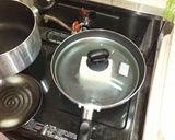 一瞬で作れる！シンプル美味豆腐ステーキ作り方5写真