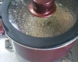 我が家のカレー作り方3写真