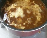 我が家のカレー作り方4写真