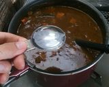 我が家のカレー作り方5写真