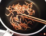簡単！カブと桜海老のチーズ和え作り方4写真