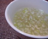 アジア飯♪シンガポールチキンライス作り方8写真